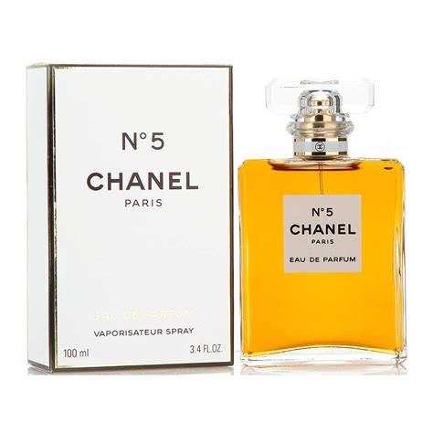 chanel nr 5 edp reviews|Chanel no 5 edp review.